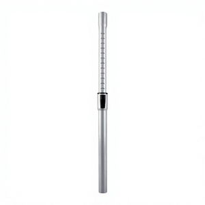 Poignée télescopique en métal réglable avec extrémité coudée + mini kit d'outils pour <span class=keywords><strong>aspirateur</strong></span> Henry <span class=keywords><strong>Hetty</strong></span> (usage domestique 75 cm) - Product Image 4