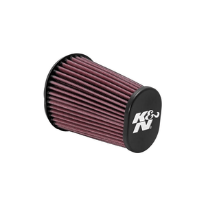 Filtro de Aire Reutilizable Ovalado Alto y Ligero RE-0960 para Motocicletas Pequeñas y Autos Compactos RE0960 - Product Image 2