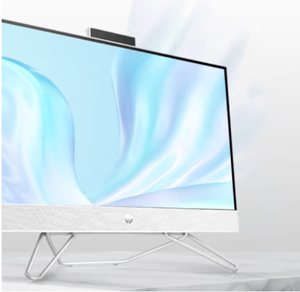 Máy tính tất cả trong một độ phân giải cao U7-155U 27 inch 16G 1TB không dây Bluetooth FHD gam màu cao <span class=keywords><strong>HP</strong></span> Star 24 phiên bản giới trẻ - Product Image 2