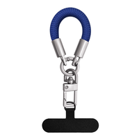 Accessoire de sport de plein air : Lanière courte pour téléphone, sangle de téléphone pour l'escalade et la randonnée