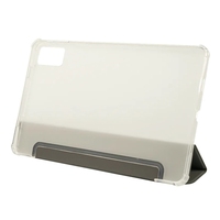 Pour Teclast T60 Plus Smart Tablet PC Case 3-Fold Holder Leather Horizontal Flip Case Protective