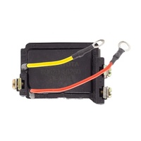 Module de commande d'allumage de moteur haute Performance 89620-16260 module d'allumage pour fil d'allumage de pièces de moteur de voiture