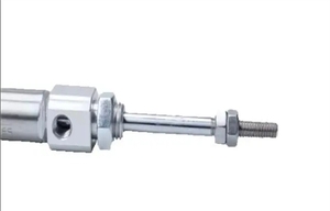Mini-cylindre AirTac PB12X15U X20U X25U X30U X40U X50U X60U X75U X80U X100U <span class=keywords><strong>X5U</strong></span> - Product Image 2