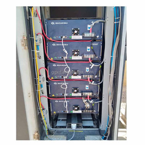 Módulo de Batería de Respaldo <span class=keywords><strong>Shoto</strong></span> SDA10-4850 LiFePO4, Sistema de Batería de Iones de Litio para Telecomunicaciones - Product Image 5