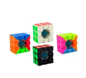 Moyu Mofangjiaoshi Cubing Klaslokaal Mf3rs 3X3X3 Professionele Snelheid Puzzel Plastic Kubus