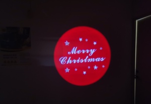 Lámpara de <span class=keywords><strong>Navidad</strong></span> de alta calidad, <span class=keywords><strong>proyector</strong></span> de diseño OEM, <span class=keywords><strong>foco</strong></span> LED de noche para interiores, iluminación - Product Image 5