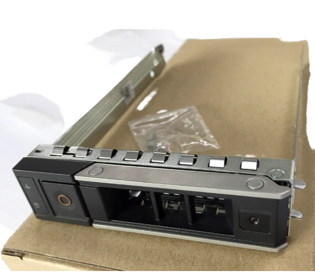 Part Number PN: X7K8W 3.5inch for  With: DELL R940 R640 R740 R740XD R840 R7525 R540 R440 R6515 R6525 R7515 R740XD2   R750XA
