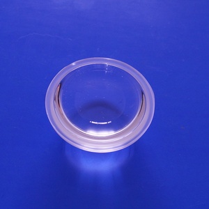 20W 30W 50W HB66-60 60 Độ 66Mm <span class=keywords><strong>COB</strong></span> <span class=keywords><strong>LED</strong></span> High Bay Glass <span class=keywords><strong>Lens</strong></span> - Product Image 4