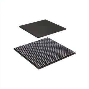 Manufacturer Channel Electronic Circuit Components Embedded 900 BBGA XC6SLX150-2FGG900C - Product Image 1