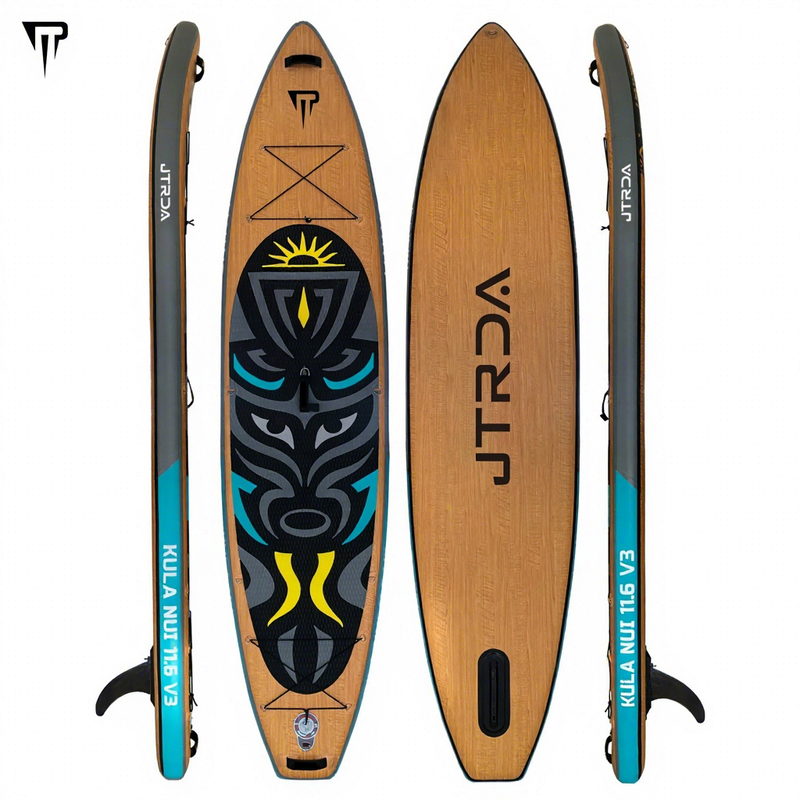 JTRDA 11 6ft 35 Inch Inflatable