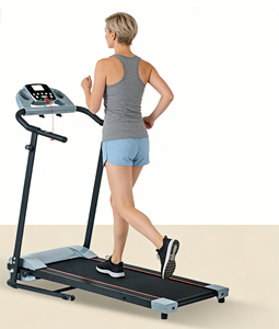 Caminadora para Interiores para Caminar y Correr, para Mantenerse Activo y Saludable Sin Salir al Gimnasio Público - Product Image 2