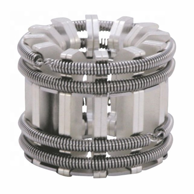 630A/1250A в комплекте тюльпан контакт и медный контакт для VCB сборки IEC62271