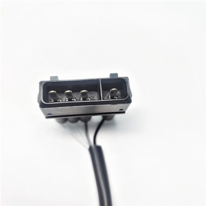Sensore di ossigeno per AUDI VW GOLF volkswagen passat vento parts 0258003829 0258003830 330906265 - Product Image 6