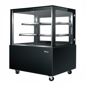 Vetrina pasticceria refrigerata AFP/ERAUQS 2 - Product Image 1