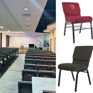 <span class=keywords><strong>Sillas</strong></span> de Acero Apilables y Enlazables <span class=keywords><strong>para</strong></span> Iglesia, Ligeras, <span class=keywords><strong>para</strong></span> <span class=keywords><strong>Iglesias</strong></span> <span class=keywords><strong>Cristianas</strong></span> Africanas, Venta al Por Mayor en Kenia - Product Image 1