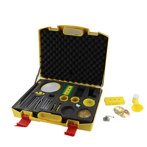 Bilim laboratuar ekipmanları okul eğitim öğrenme fiziksel laboratuvar aparatı ses bilim kiti - Product Image 4