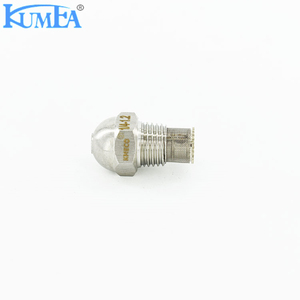 Boquilla de Nebulización de Aceite Hidráulica de Acero Inoxidable KUMEA LNN con Filtro para Quemadores de Calderas de Combustión de Aceite - Product Image 3
