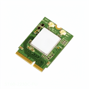ST60-2230C-PU โมดูลรับส่งสัญญาณ RF และโมเด็มแบบดั้งเดิม - Product Image 1