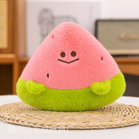 Boneka Hewan Plush Aneka Ragam 8 Inch Grosir, Boneka Campuran untuk Mesin Cakar, Hadiah Karnaval, Hadiah Anak, Paket Besar