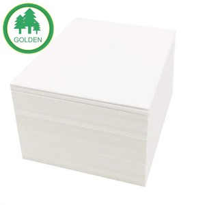 Cartón de Papel Marfil C1S de 250 g/m², 300 g/m², 350 g/m², Cartón Blanco para Embalaje, Triplex GC1 GC2, Alto Volumen, Super Volumen, FBB - Product Image 1