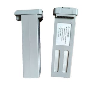 بطارية طائرة بدون طيار جديدة عالية السعة توربو K11، بطارية محسنة 11.4 فولت لأجهزة الطيران، وقت طيران ممتد 4500 مللي أمبير - Product Image 1