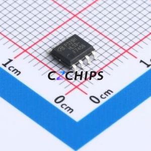 Transistor de efecto de campo (MOSFET), transistor SO-8, original, nuevo, 1 de 2, 2 - Product Image 1