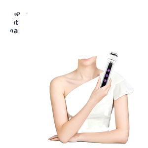 ลูกกลิ้งนวดหน้าขนาดเล็กสำหรับยกกระชับใบหน้า -- ปรับรูปหน้าให้เป็นวีเชฟ พร้อมเทคโนโลยีนำความร้อนอ่อนโยนเพื่อเพิ่มประสิทธิภาพการซึมซาบของเซรั่มทุกหยด - Product Image 5