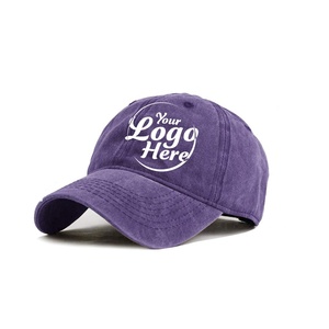 Casquette de baseball ajustable avec logo personnalisé, design à boucle, protection solaire, en sergé de coton, pour hommes et femmes, idéale pour le golf, le sport, la pêche, le cyclisme et les activités de plein air. - Product Image 2