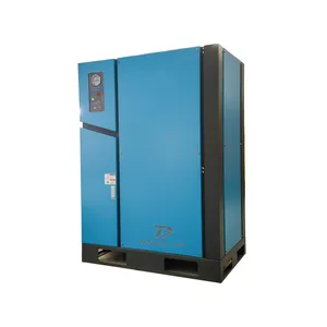 E-drive R134A Refrigeration Freezing Compressed Air Dryer