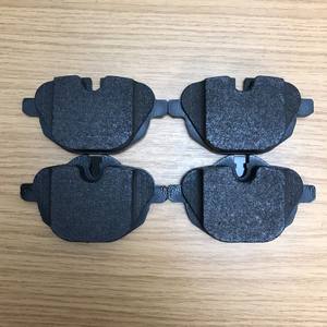 Kit de reparación de pastillas de freno GENUINO <span class=keywords><strong>BMW</strong></span> <span class=keywords><strong>i8</strong></span>, X3 F25, X4 F26 34216796741. TRASERO. E89. 34C - Product Image 5