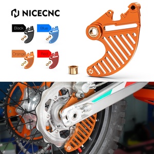 Nicecnc Phụ Kiện Xe Đạp Bụi Bẩn Phụ Tùng Bơm Nhiên Liệu Động Cơ Phụ Tùng Trục Powerpart Cap Cho Ktm Sx F Sxf Exc 125 250 350 300 450 Ktmpartparts - Product Image 5