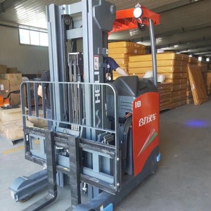 Aksesoris <span class=keywords><strong>Forklift</strong></span> 4.5 Ton Sideshifter Berkualitas Baik untuk Heli Doosan Clark - Product Image 6
