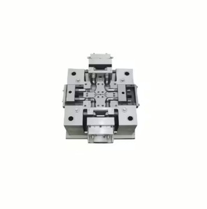 โมเดล IM-012ยี่ห้อ Ming Chuan ชิ้นส่วนแม่พิมพ์พลาสติกแบบฉีดขึ้นรูป M - Product Image 6