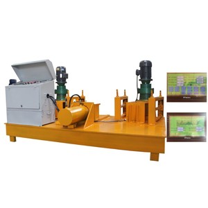Befocus thép thủy lực vòm máy uốn điện thủy lực <span class=keywords><strong>CNC</strong></span> lạnh cuộn hình Thành thép h-beam Máy uốn - Product Image 3