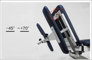 Hospital cirurgia cama sala elétrica médica cirúrgica operação mesa - Product Image 2