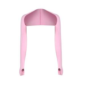 ปลอกแขนเสื้อกีฬาป้องกันรังสียูวีปลอกแขนระบายความร้อนสำหรับวิ่งตกปลาขี่จักรยาน Mangas Para brazo - Product Image 4