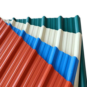 เหล็กม้วน PPGI สำหรับหลังคาแผ่นลูกฟูก ขายตรงจากโรงงาน มีสต็อกจำนวนมาก - Product Image 2