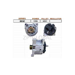 Offre Spéciale nouveaux produits générateur alternateur de <span class=keywords><strong>voiture</strong></span> à haut rendement A0061519001 pour mercedes-benz Smart Fortwo 1.0L - Product Image 4