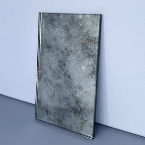 4-6mm grossiste Bạc Gương tủ không Khung đầy đủ cơ thể gương trang trí tường giá rẻ giá cả cạnh tranh tùy chỉnh - Product Image 5