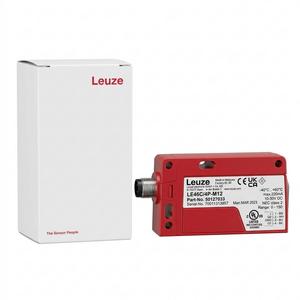 LE46C4P-M12 LE46C14P-M12 LE46C4P-200-M12 LS46C-M12 PRK46C4P-M12 Photoelectric <b>Sensor</b> 10-30Vdc Pnp Ip67 M12 - Product Image 3