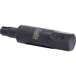 KS TOOLS-450,0428 Zócalo de broca de impacto Adaptador Torx-EAN 4042146242773 TOMAS DE IMPACTO Y ACCESORIOS - Product Image 2
