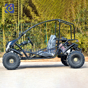 Trại <span class=keywords><strong>2025</strong></span> phổ biến 150cc tự động 2 đột quỵ <span class=keywords><strong>Dune</strong></span> <span class=keywords><strong>Buggy</strong></span> gas Powered 2 chỗ ngồi đi Kart dành cho người lớn Trục ổ đĩa 200cc xe đẩy - Product Image 3