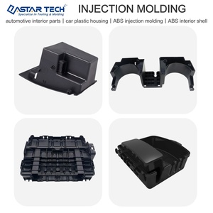 Support de téléphone de voiture haute précision bicolore, moulage par injection <span class=keywords><strong>plastique</strong></span>, matériaux <span class=keywords><strong>ABS</strong></span>/<span class=keywords><strong>PC</strong></span>/<span class=keywords><strong>PC</strong></span>+<span class=keywords><strong>ABS</strong></span>, Guangdong - Product Image 3