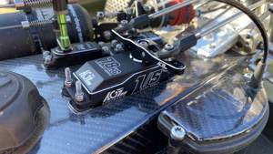 AGFRC A280BHMW 78KG 8.4V 15T Engrenage en acier de grande taille IP67 Étanche Programmable Numérique Moteur Brushless pour Voiture RC et Robot - Product Image 5