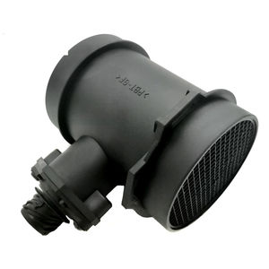 13621747156 CAPTEUR DE DÉBIT D'AIR MASSIQUE POUR BMW E31 <span class=keywords><strong>E32</strong></span> E34 E38 E39 540i 740i <span class=keywords><strong>740iL</strong></span> 840i 840Ci 0280217800 13621702078 13621733262 - Product Image 1