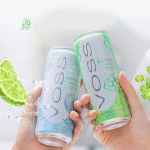 <span class=keywords><strong>Eau</strong></span> gazeuse au goût de citron vert et de gingembre - Product Image 3