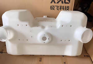 <b>Drone</b> <b>Accessories</b> P100pro Water Tank P100pro Empty Medicine Box for XAG P100P100pro <b>Drone</b> <b>Accessories</b> Original Brand New - Product Image 5