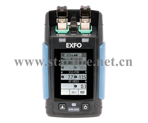 Medidor de potencia óptica PON de próxima generación EXFO original, EPON, GPON, con localizador visual de fallas, precio - Product Image 5