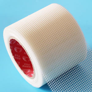 Ruban adhésif en fibre de verre <span class=keywords><strong>pour</strong></span> joints de cloisons sèches - Product Image 6