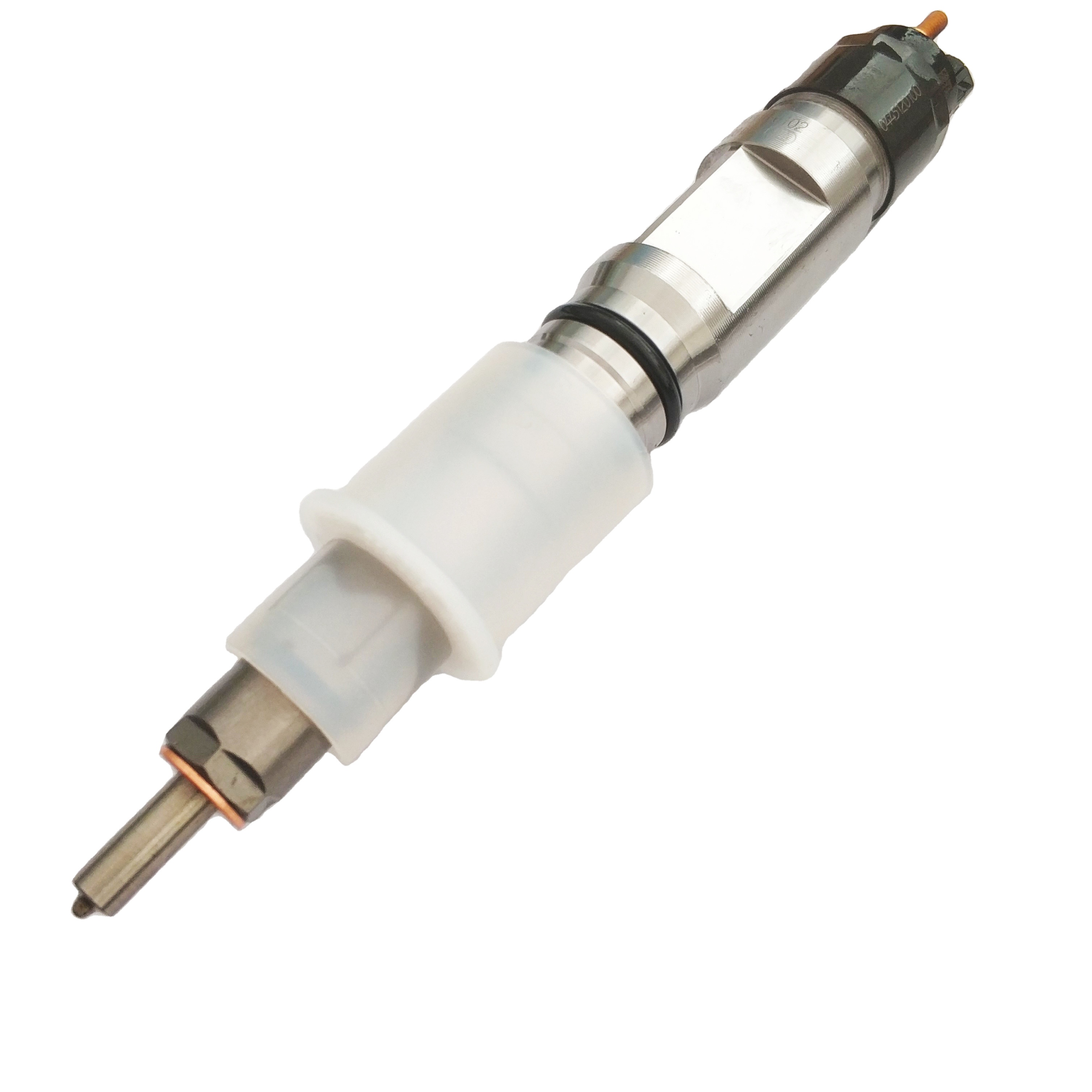 common rail injector 0445120100 0445120219 0445120275  for Man Truck TGA TGX TGL  D2676LF diesel fuel injector 0445120219